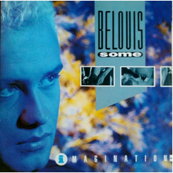 Belouis Some Imagination Vinyl 12" USED