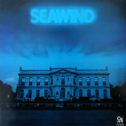 Seawind Seawind Vinyl LP USED