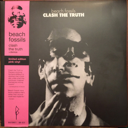 Beach Fossils Clash The Truth + Demos Multi Vinyl LP/Vinyl 12" USED
