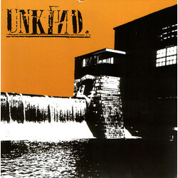 Unkind Verinen Ilotulitus USED VINYL 7INCH 33 S RPM