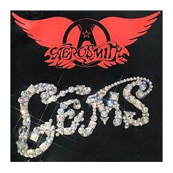 Aerosmith Gems Vinyl LP USED