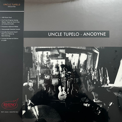 Uncle Tupelo Anodyne Vinyl LP USED