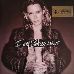 Shelby Lynne I Am Shelby Lynne Vinyl LP USED