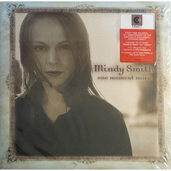 Mindy Smith One Moment More Vinyl LP USED