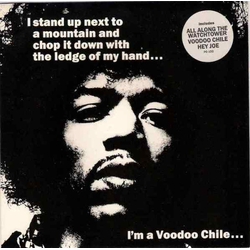 The Jimi Hendrix Experience All Along The Watchtower Vinyl 7" USED