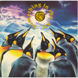 Fish Something In The Air Vinyl 7" USED