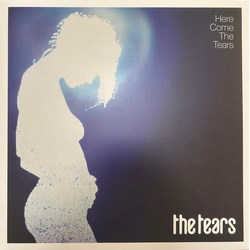 The Tears Here Come The Tears Vinyl LP USED