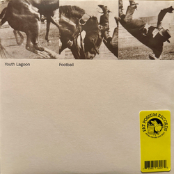 Youth Lagoon Football Vinyl 7" USED