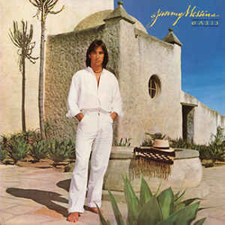 Jim Messina Oasis Vinyl LP USED