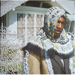 JPEGMAFIA All My Heroes Are Cornballs Vinyl LP USED