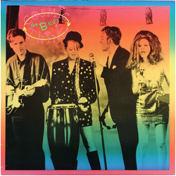 The B-52's Cosmic Thing Vinyl LP USED