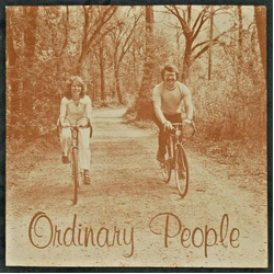 Jim & Jan McEachran Ordinary People Vinyl LP USED