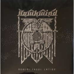 Hawkwind Doremi Fasol Latido Multi Vinyl LP/Vinyl 7" USED