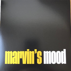 Stro Elliot Marvin's Mood Vinyl 7" USED