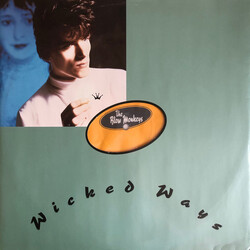 The Blow Monkeys Wicked Ways VINYL 12" USED