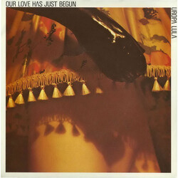 Uropa Lula Our Love Has Just Begun VINYL 12" USED