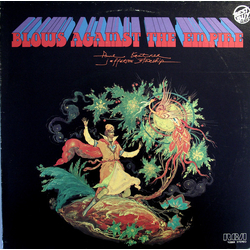 Paul Kantner / Jefferson Starship Blows Against The Empire Vinyl LP USED