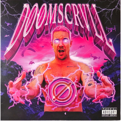 Diplo D00mscrvll Vinyl LP USED