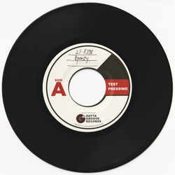 Dynasty I Can Tell Vinyl 7" USED