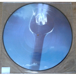 Can Can Vinyl LP USED