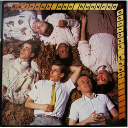 Haircut One Hundred Pelican West Vinyl LP USED