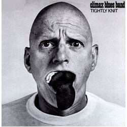 Climax Blues Band Tightly Knit Vinyl LP USED