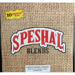 38 Spesh Speshal Blends Vol. 2 Vinyl LP USED