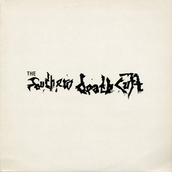 The Southern Death Cult Southern Death Cult Vinyl LP USED