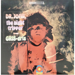 Dr. John / The Night Tripper Gris-Gris Vinyl LP USED