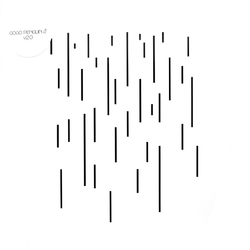 GoGo Penguin v2.0 Vinyl LP USED
