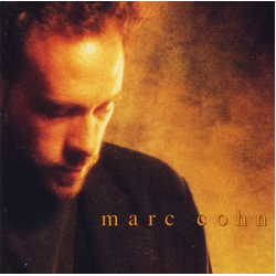 Marc Cohn Marc Cohn Vinyl LP USED