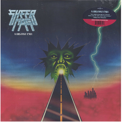 Sheer Mag A Distant Call Vinyl LP USED