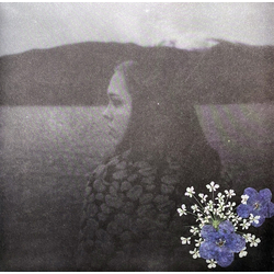 Soccer Mommy Evergreen Vinyl LP USED