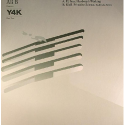 Ali B Y4K (Part Two) Vinyl 12" USED