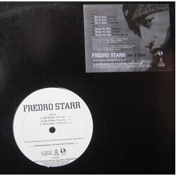 Fredro Starr Dat B Dem / Dying For Rap USED VINYL 12INCH PROMO
