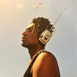 Jon Batiste World Music Radio Vinyl LP USED