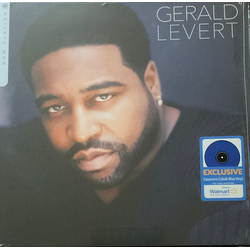 Gerald Levert Now Playing Vinyl LP USED
