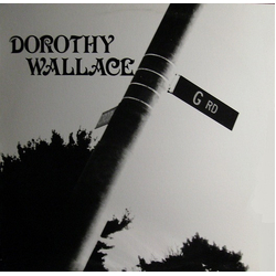 Dorothy Wallace G Rd. Vinyl LP USED