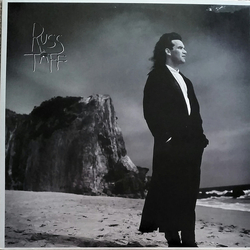 Russ Taff Russ Taff Vinyl LP USED