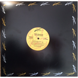 Toni Braxton How Many Ways Vinyl 12" USED
