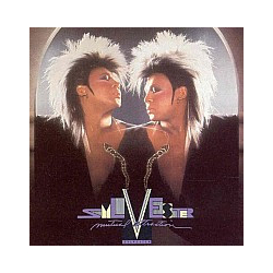 Sylvester Mutual Attraction Vinyl LP USED