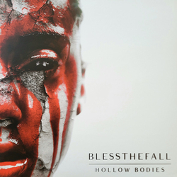 Blessthefall Hollow Bodies Vinyl LP USED