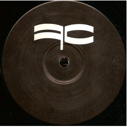 Die & Clipz Work It Out (Dub) / Number One (Roni Size Remix) Vinyl 12" USED