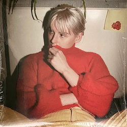 Fenne Lily Breach Vinyl LP USED