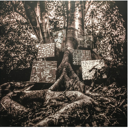 Kamasi Washington Harmony Of Difference Vinyl 12" USED