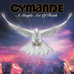 Cymande A Simple Act Of Faith Vinyl LP USED