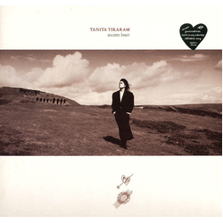 Tanita Tikaram Ancient Heart Vinyl LP USED