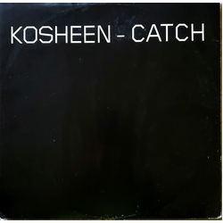 Kosheen Catch Vinyl 12" USED