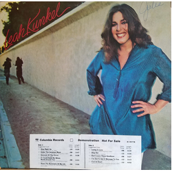 Leah Kunkel Leah Kunkel Vinyl LP USED