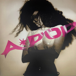 Tyla (6) A*Pop Vinyl LP USED